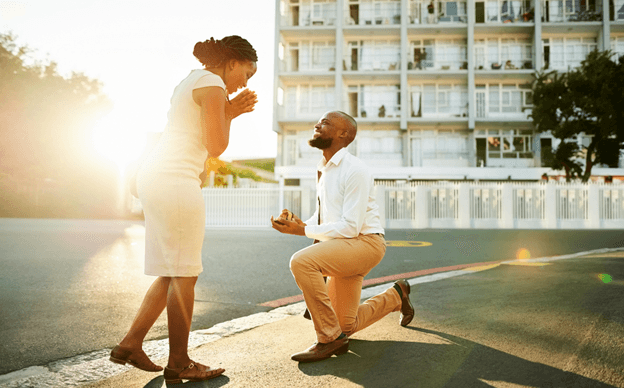 How Much Time to Plan Your Wedding