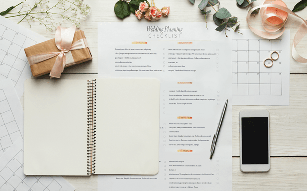 Wedding Planning Timeline: How Much Time to Plan Your Wedding
