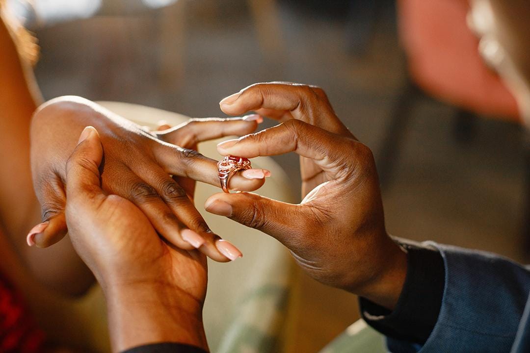 Planning The Perfect Proposal: 5 Things You Should Do