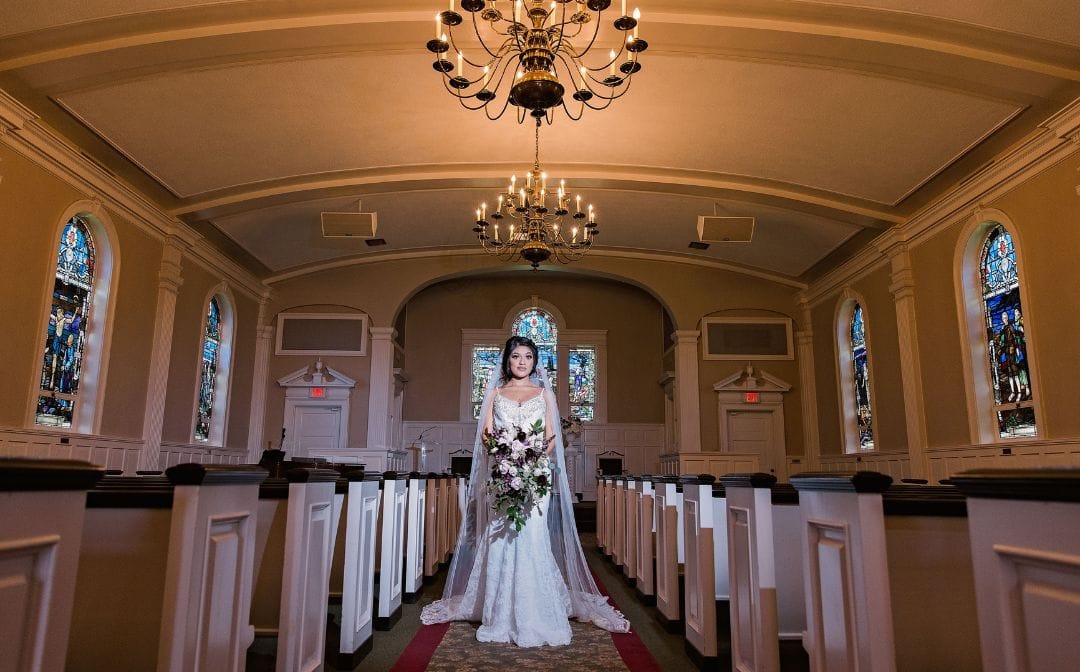 churchweddingideas