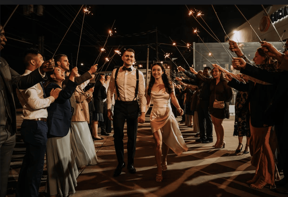 Wedding Day