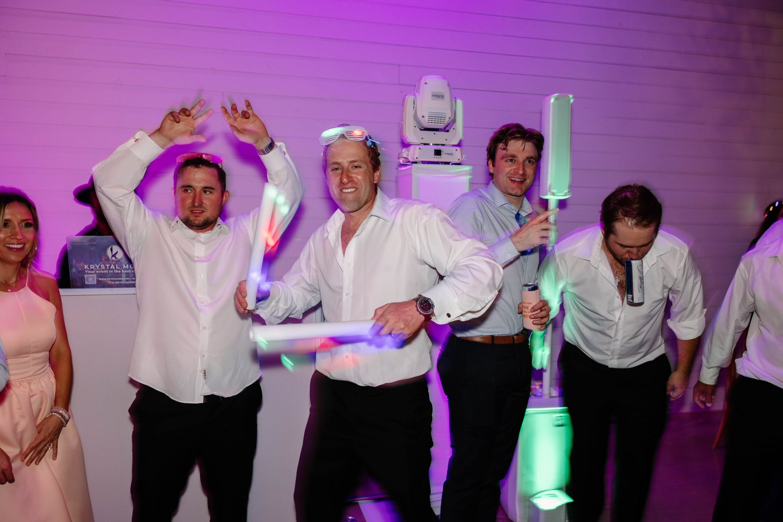 How to Choose the Best Event Planning Services in Baton Rouge: A Step-by-Step Guide