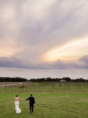 Jennifer and Sam wedding, planned by Magnolia Moss Events (photo 11)