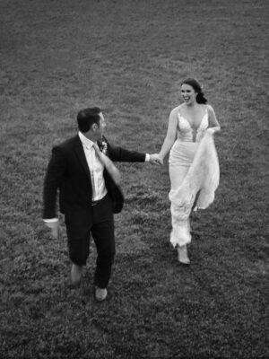 Jennifer and Sam wedding, planned by Magnolia Moss Events (photo 12)