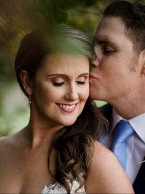Jennifer and Sam wedding, planned by Magnolia Moss Events (photo 1)