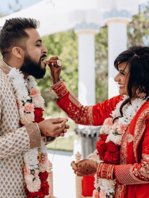 Pallavi and Siddharth wedding, planned by Magnolia Moss Events (photo 11)