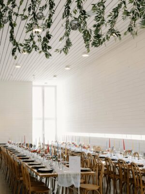 Tyler Rose & Connor wedding, planned by Magnolia Moss Events (photo 5)