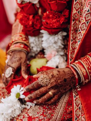 Pallavi and Siddharth wedding, planned by Magnolia Moss Events (photo 12)