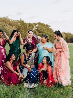 Pallavi and Siddharth wedding, planned by Magnolia Moss Events (photo 13)