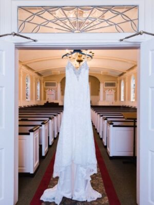 Diovanni & Diana wedding, planned by Magnolia Moss Events (photo 8)