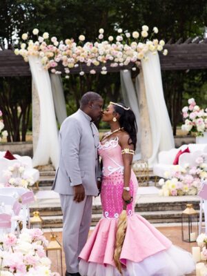 Audrey & Charles wedding, planned by Magnolia Moss Events (photo 8)