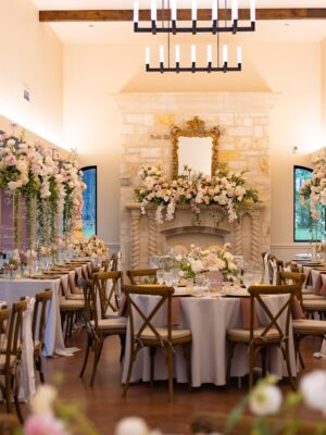 Audrey & Charles wedding, planned by Magnolia Moss Events (photo 9)