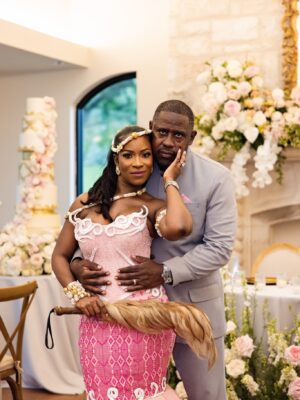 Audrey & Charles wedding, planned by Magnolia Moss Events (photo 10)