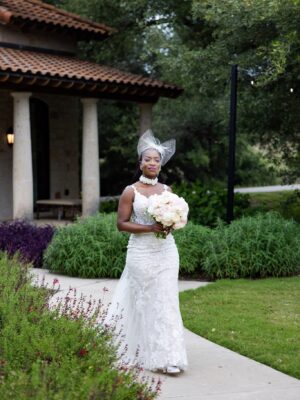 Audrey & Charles wedding, planned by Magnolia Moss Events (photo 11)