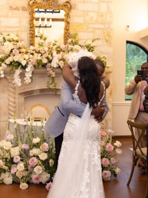 Audrey & Charles wedding, planned by Magnolia Moss Events (photo 12)