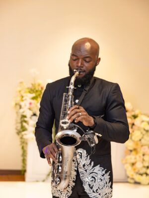 Audrey & Charles wedding, planned by Magnolia Moss Events (photo 13)