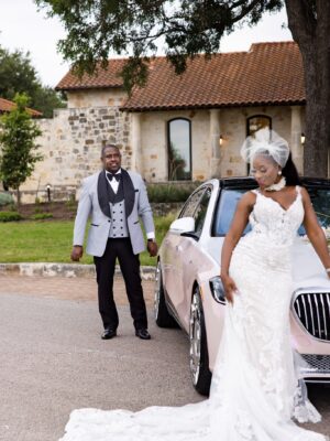 Audrey & Charles wedding, planned by Magnolia Moss Events (photo 14)