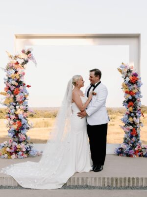 Tyler Rose & Connor wedding, planned by Magnolia Moss Events (photo 6)