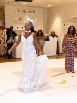 Audrey & Charles wedding, planned by Magnolia Moss Events (photo 2)