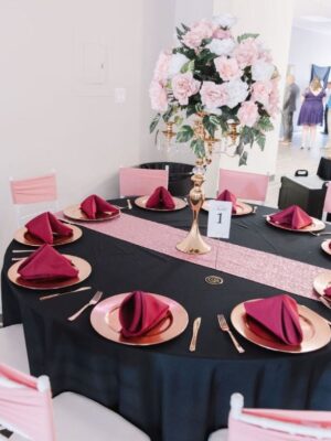 Diovanni & Diana wedding, planned by Magnolia Moss Events (photo 12)