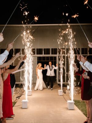Tyler Rose & Connor wedding, planned by Magnolia Moss Events (photo 10)