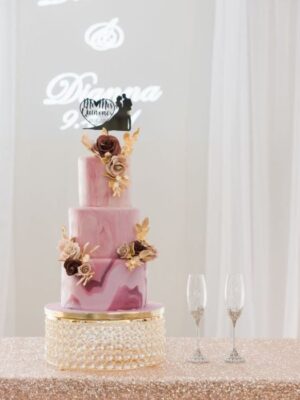 Diovanni & Diana wedding, planned by Magnolia Moss Events (photo 14)