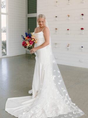 Tyler Rose & Connor wedding, planned by Magnolia Moss Events (photo 11)
