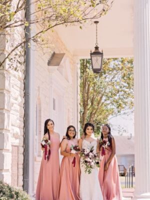 Diovanni & Diana wedding, planned by Magnolia Moss Events (photo 7)