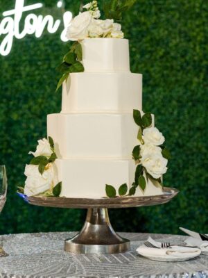 Latasha and Steve wedding, planned by Magnolia Moss Events (photo 12)