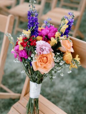 Tyler Rose & Connor wedding, planned by Magnolia Moss Events (photo 12)