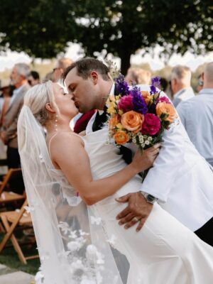 Tyler Rose & Connor wedding, planned by Magnolia Moss Events (photo 1)