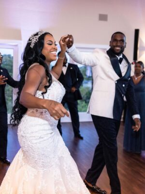 Latasha and Steve wedding, planned by Magnolia Moss Events (photo 11)
