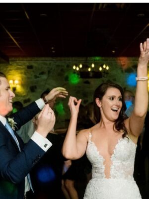 Jennifer and Sam wedding, planned by Magnolia Moss Events (photo 13)