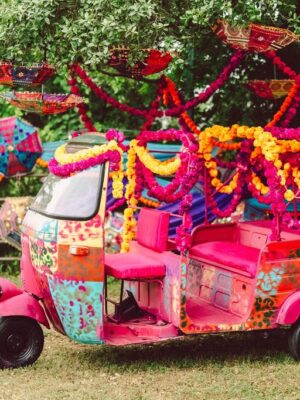 Elle & Nikhil wedding, planned by Magnolia Moss Events (photo 12)