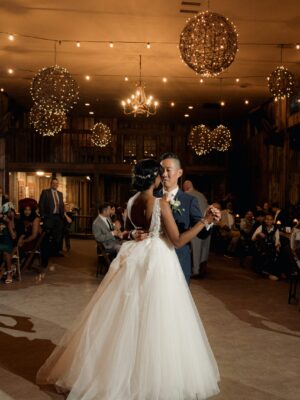 Adaeze & BJ wedding, planned by Magnolia Moss Events (photo 12)