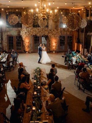 Adaeze & BJ wedding, planned by Magnolia Moss Events (photo 11)