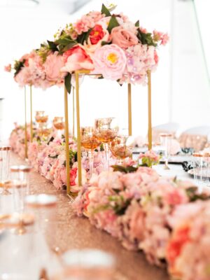 Jennifer private event, planned by Magnolia Moss Events (photo 2)