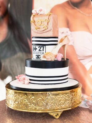 Jennifer private event, planned by Magnolia Moss Events (photo 3)