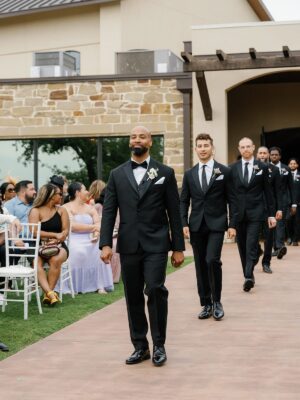Alfredo + Motola wedding, planned by Magnolia Moss Events (photo 7)