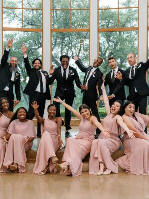 Alfredo + Motola wedding, planned by Magnolia Moss Events (photo 12)