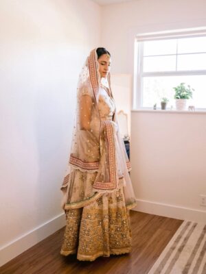 Abishek & Ashna wedding, planned by Magnolia Moss Events (photo 10)