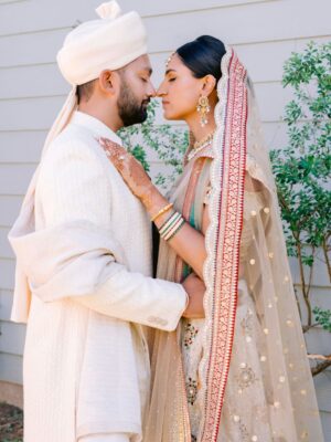 Abishek & Ashna wedding, planned by Magnolia Moss Events (photo 1)