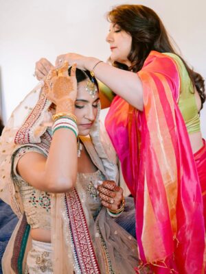 Abishek & Ashna wedding, planned by Magnolia Moss Events (photo 8)
