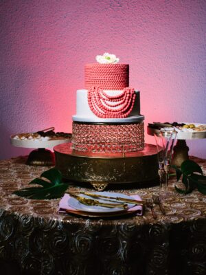 Ben & Bree wedding, planned by Magnolia Moss Events (photo 5)