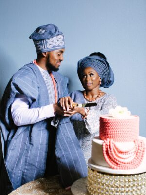 Ben & Bree wedding, planned by Magnolia Moss Events (photo 3)