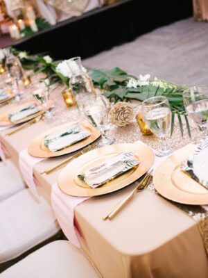 Ben & Bree wedding, planned by Magnolia Moss Events (photo 12)