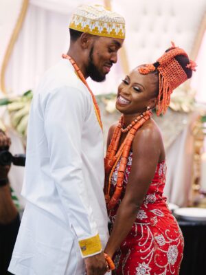 Ben & Bree wedding, planned by Magnolia Moss Events (photo 1)