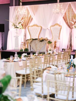 Ben & Bree wedding, planned by Magnolia Moss Events (photo 7)