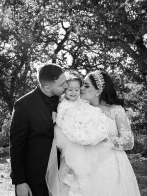 Alanis & Ivan wedding, planned by Magnolia Moss Events (photo 5)