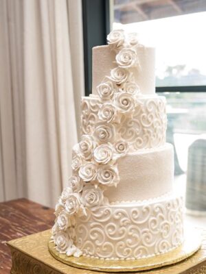 Alanis & Ivan wedding, planned by Magnolia Moss Events (photo 4)